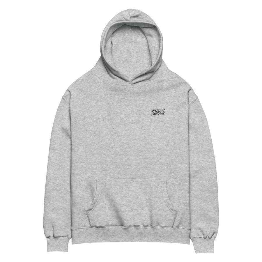 Exceptic ORIGINAL Hoodie Nr. 1 product image (7)