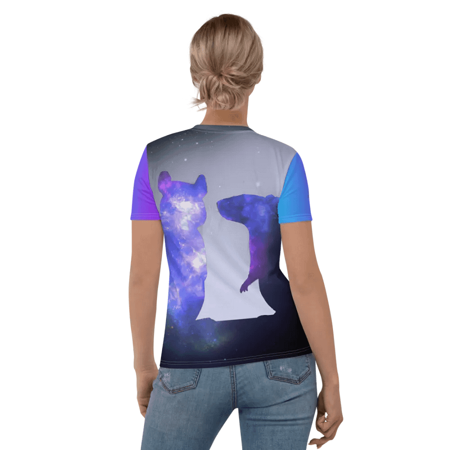 guardian angel t shirt product image (4)
