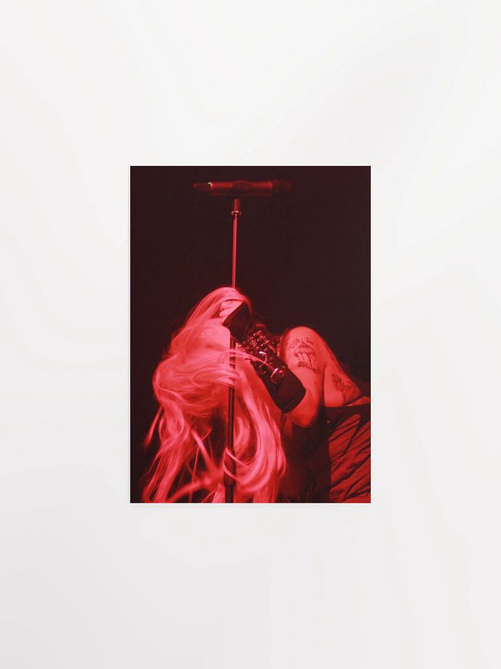 Headbanger poster product image (9)