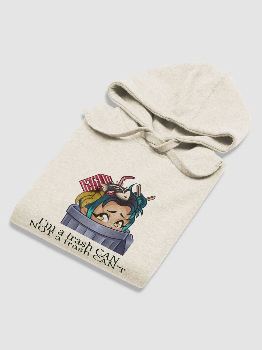 Trash Can Hoodie product image (28)