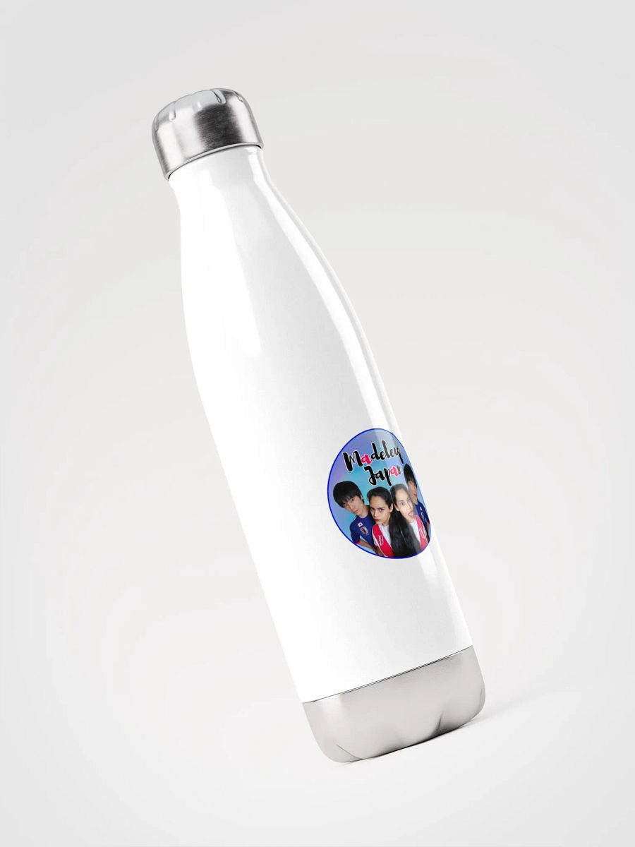 Madeley Japan Stainless Steel Water Bottle product image (3)