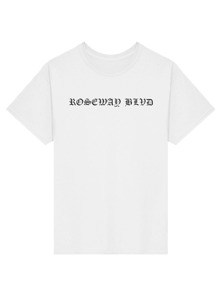 Roseway Blvd Box Shirt product image (1)