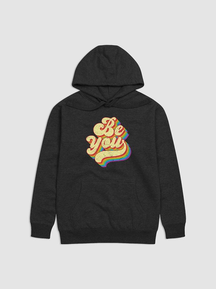 Be You Stacked Rainbow product image (2)