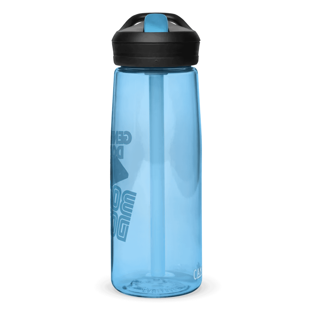 Genesis Does Bonky Donk! Drink Bottle product image (4)