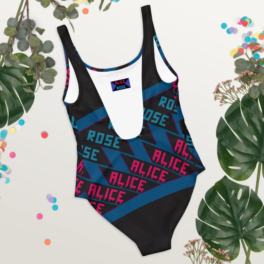 AR PIXEL Swimsuit product image (12)