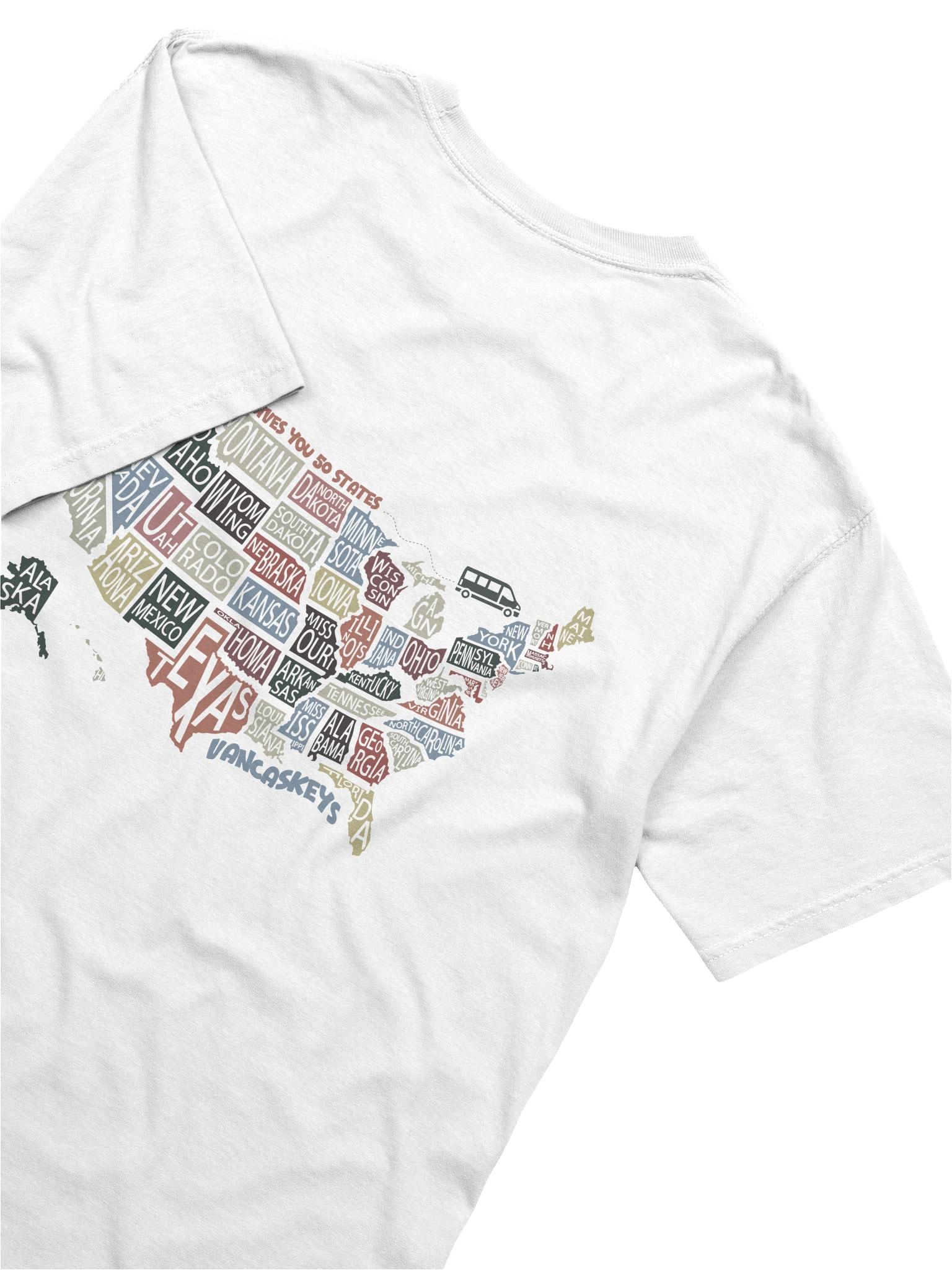 PIT CREW MEMBER The Lemon Route Collection product image (16)