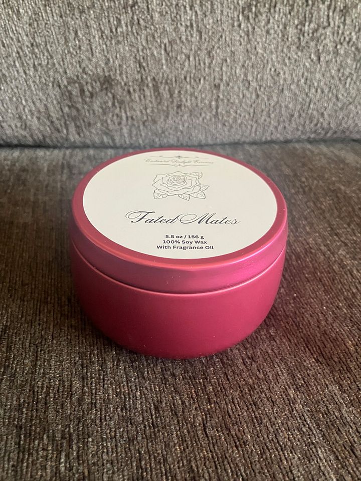 Fated Mates product image (2)
