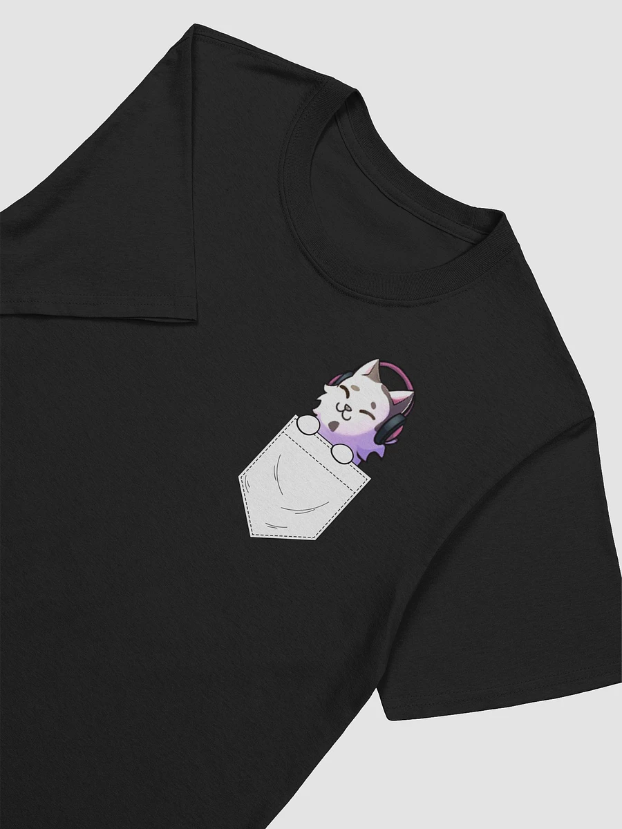the ZLB chip Pocket Tee product image (2)