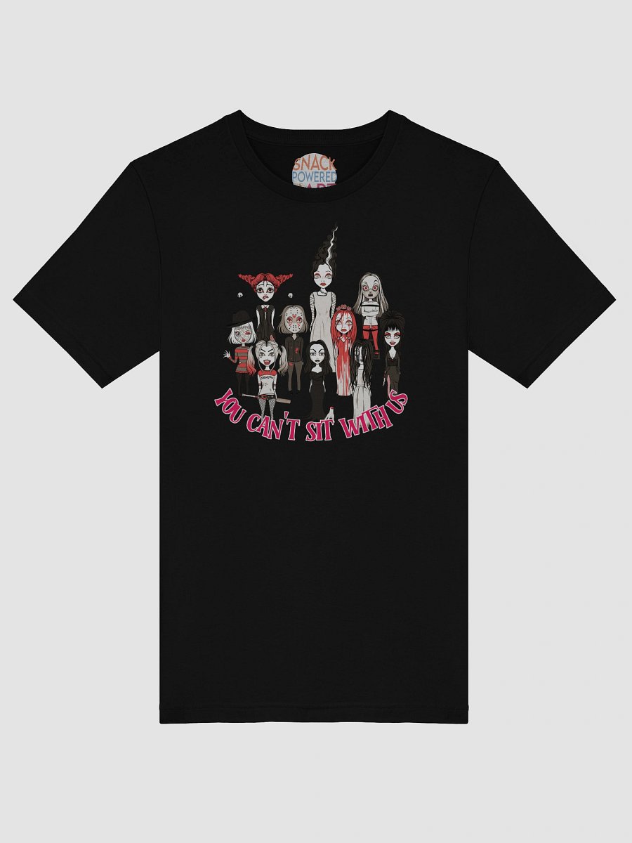 Horror Icons & Scream Queens product image (46)