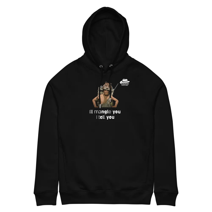 Angus Hoodie product image (6)