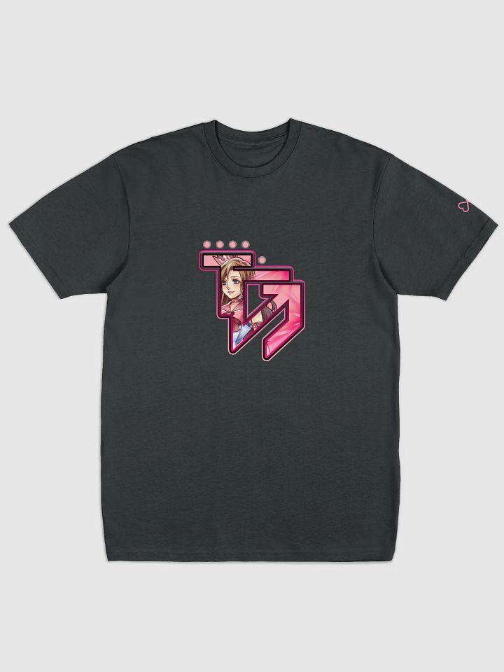 TGJ -Sarah- Logo product image (1)