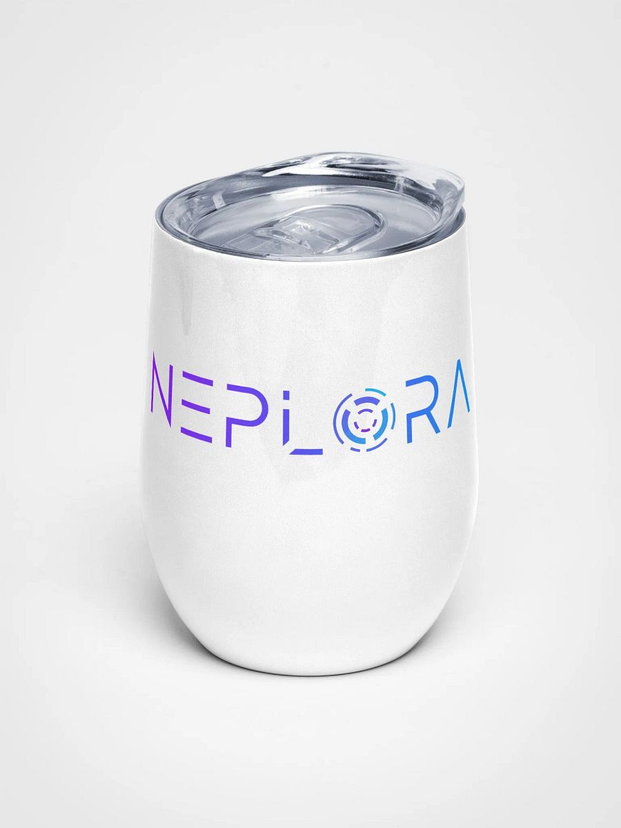 Neplora Wine Tumbler product image (1)