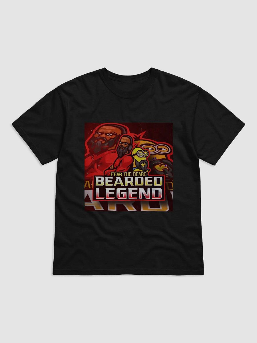 FTB Tee product image (1)