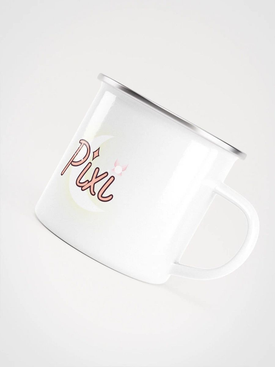 Pixi Enamel Mug - Pixi product image (4)