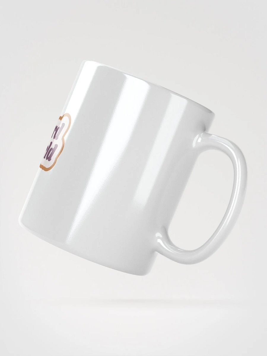 Mug: The Word Not the World product image (6)