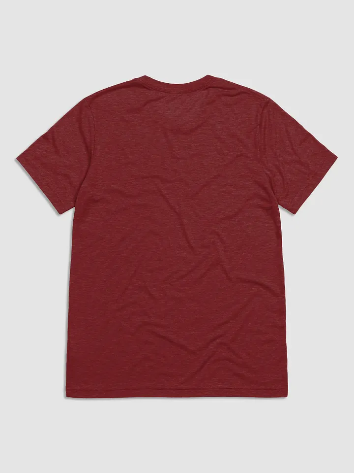 Team LaTeX T-Shirt (Tri-Blend) product image (6)