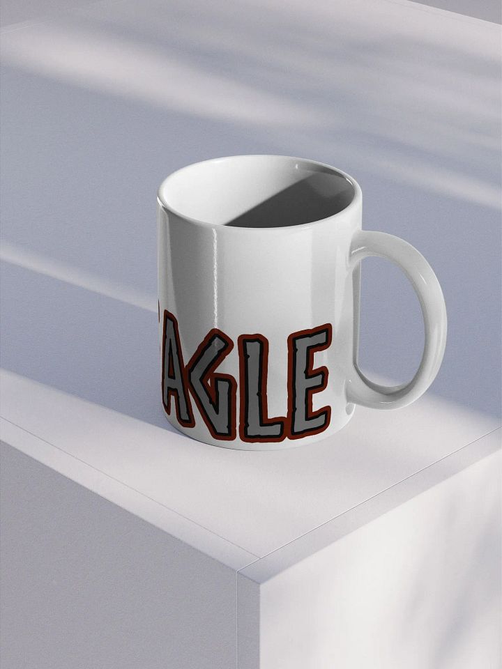 Blood Mug product image (2)