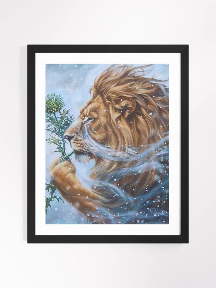 Framed Art Print product image (1)