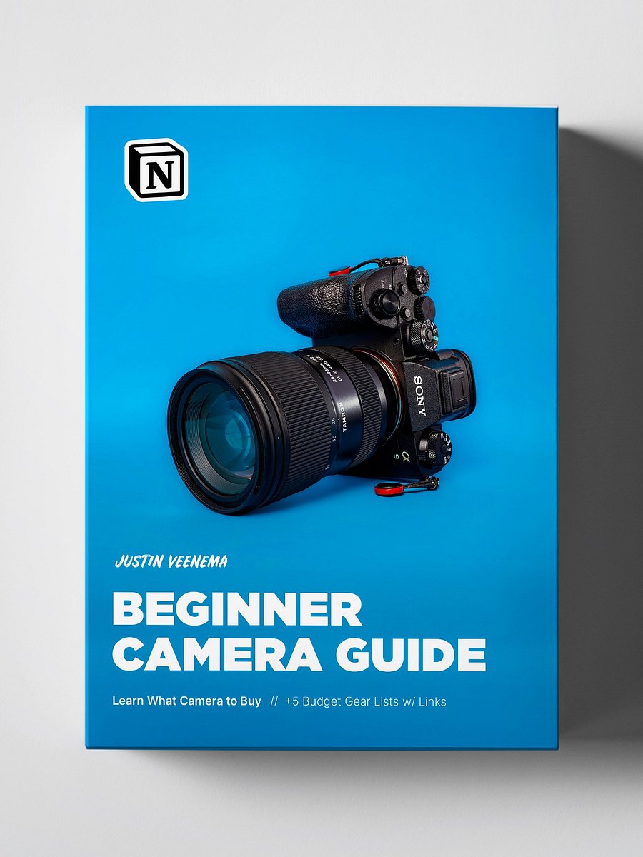 Beginner Camera Guide product image (1)