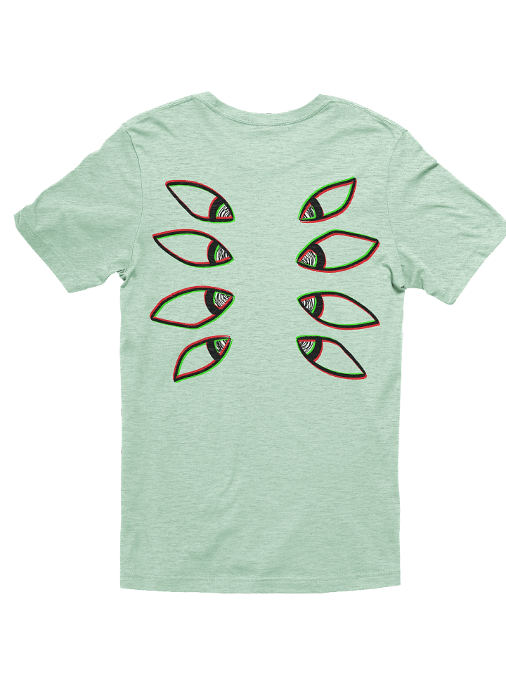 5 YEAR ANNIVERSARY SUPERSOFT TSHIRT product image (2)