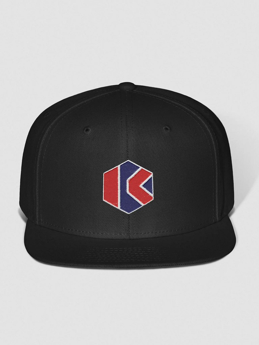 The Krimson Snapback! product image (7)