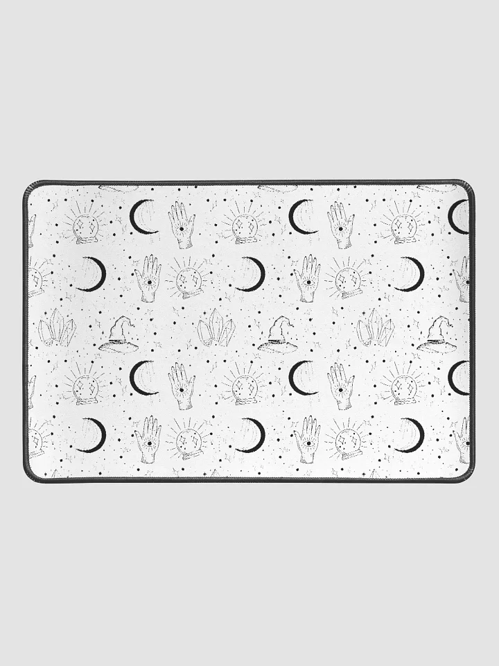 Witchy Desk Mat product image (1)