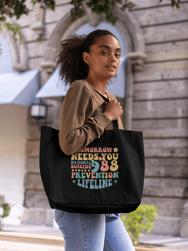 988 Tote product image (1)