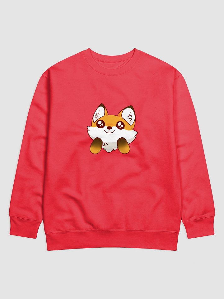vicksyAww Sweatshirt product image (1)