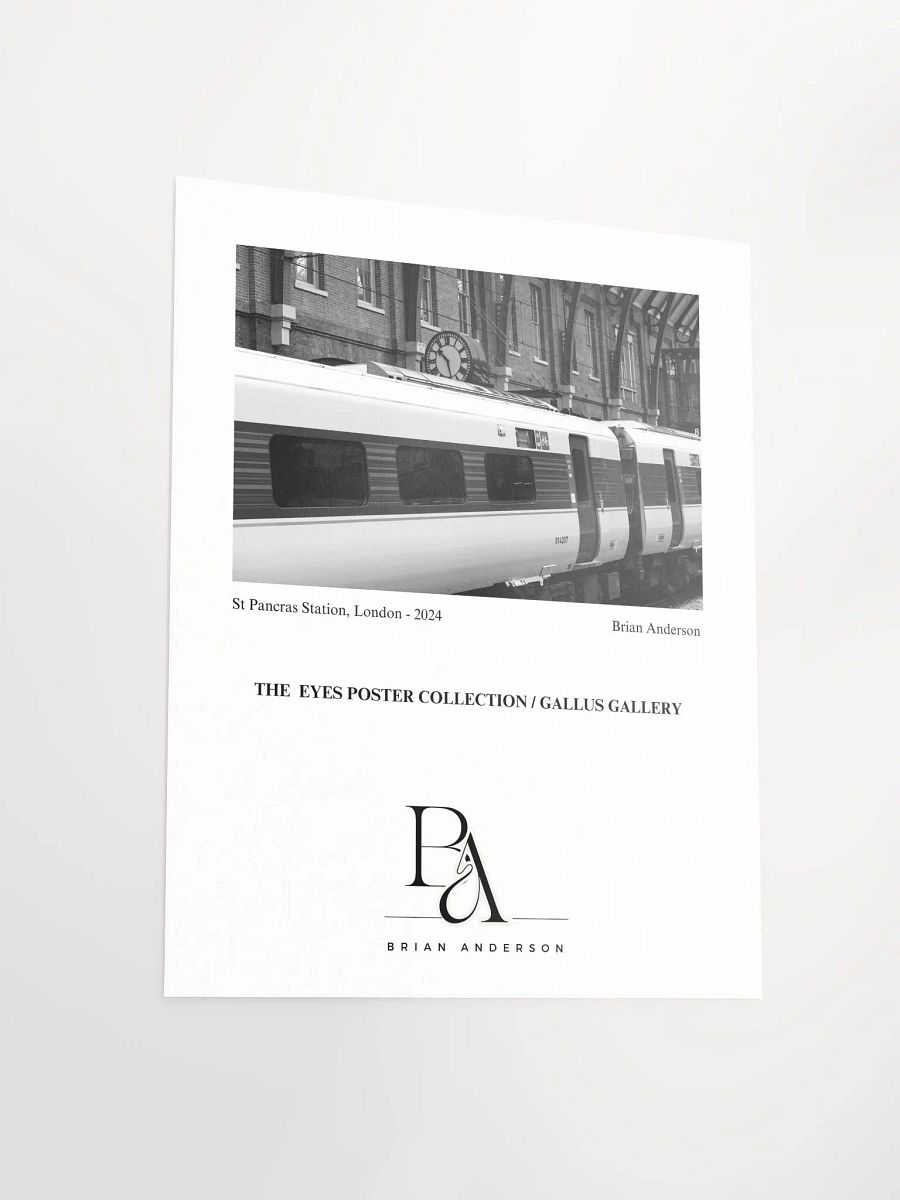 Brian Anderson Collection London product image (3)