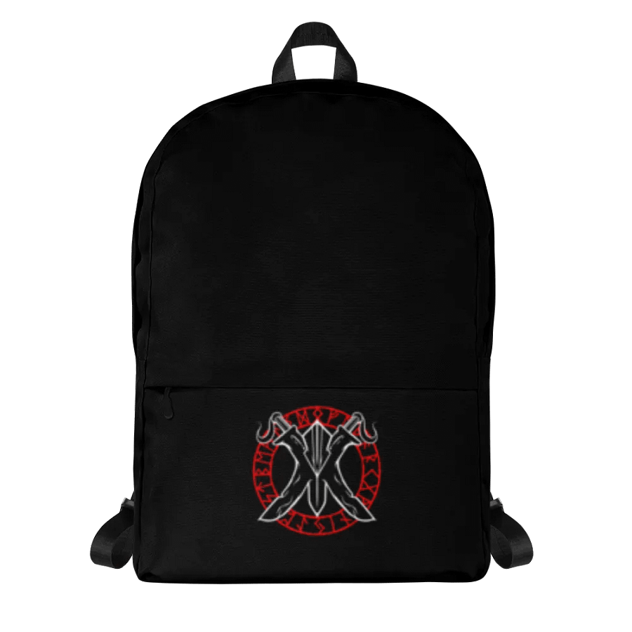 Marty Logo - Bag product image (7)