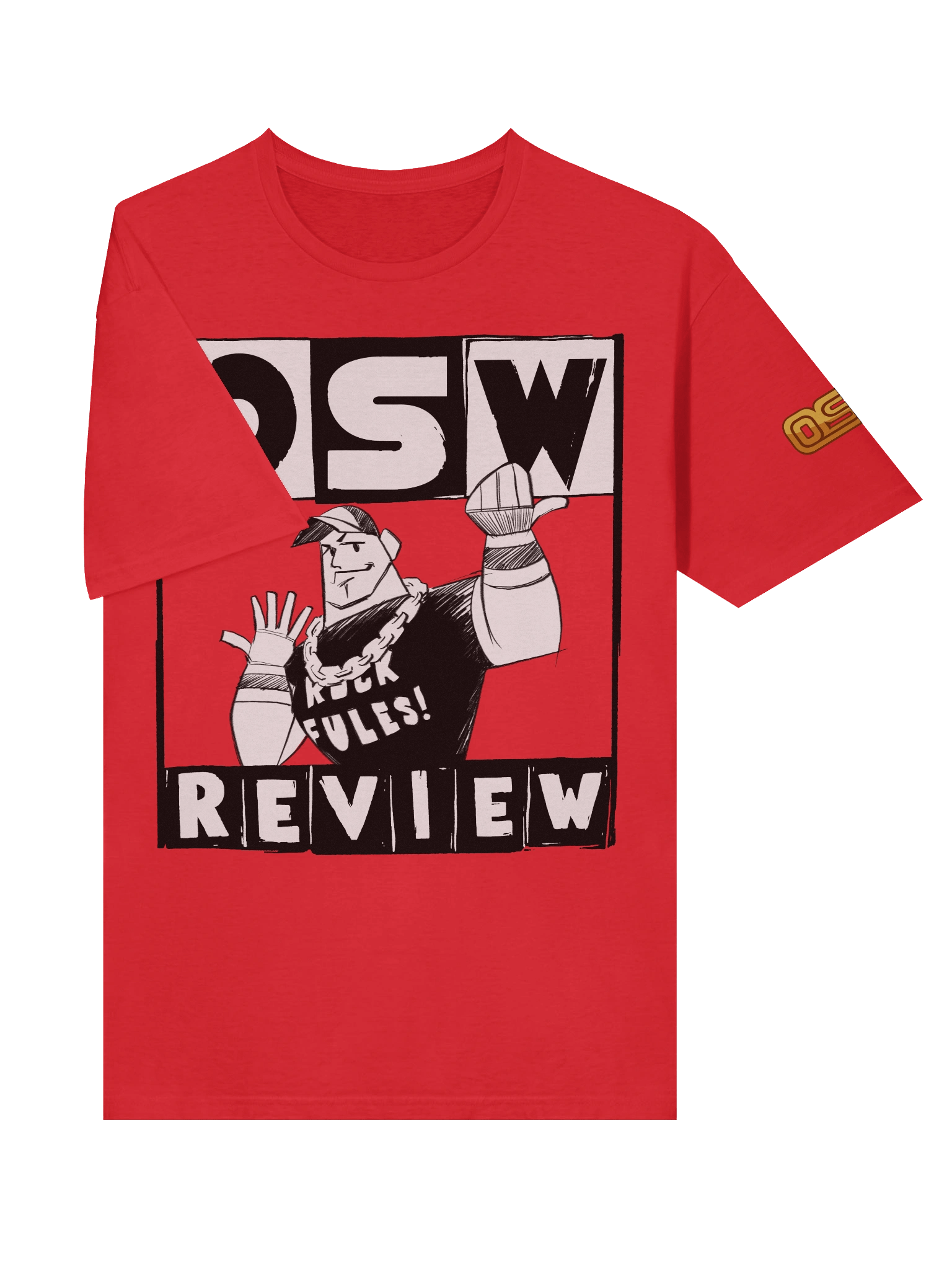 OSW 2005 Sketchy product image (5)