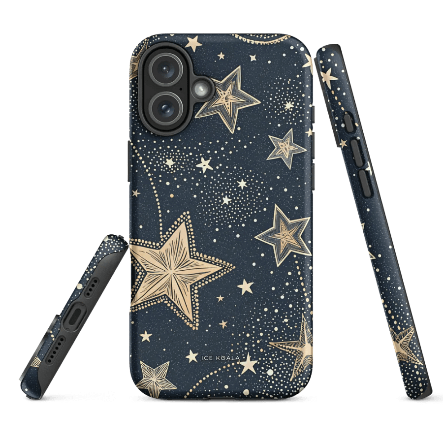 Gold Stars product image (86)