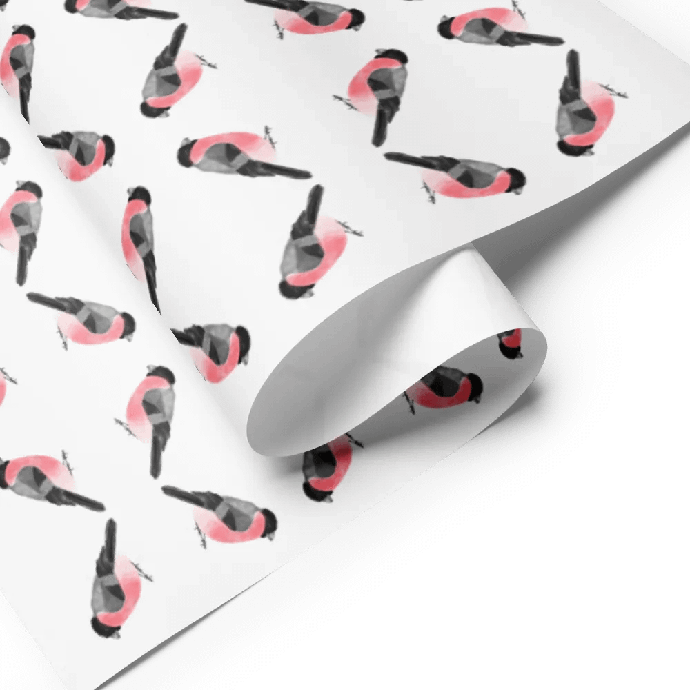the beautiful bullfinch product image (7)