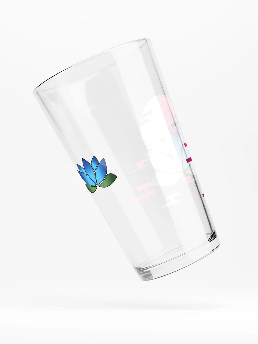 Lotus Glass product image (6)