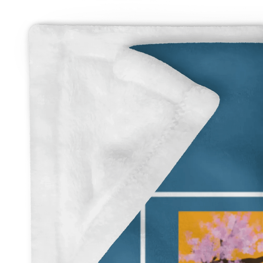 Cultured Blanket product image (24)