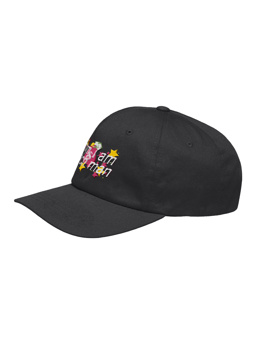 A Rich Man - Hat product image (7)