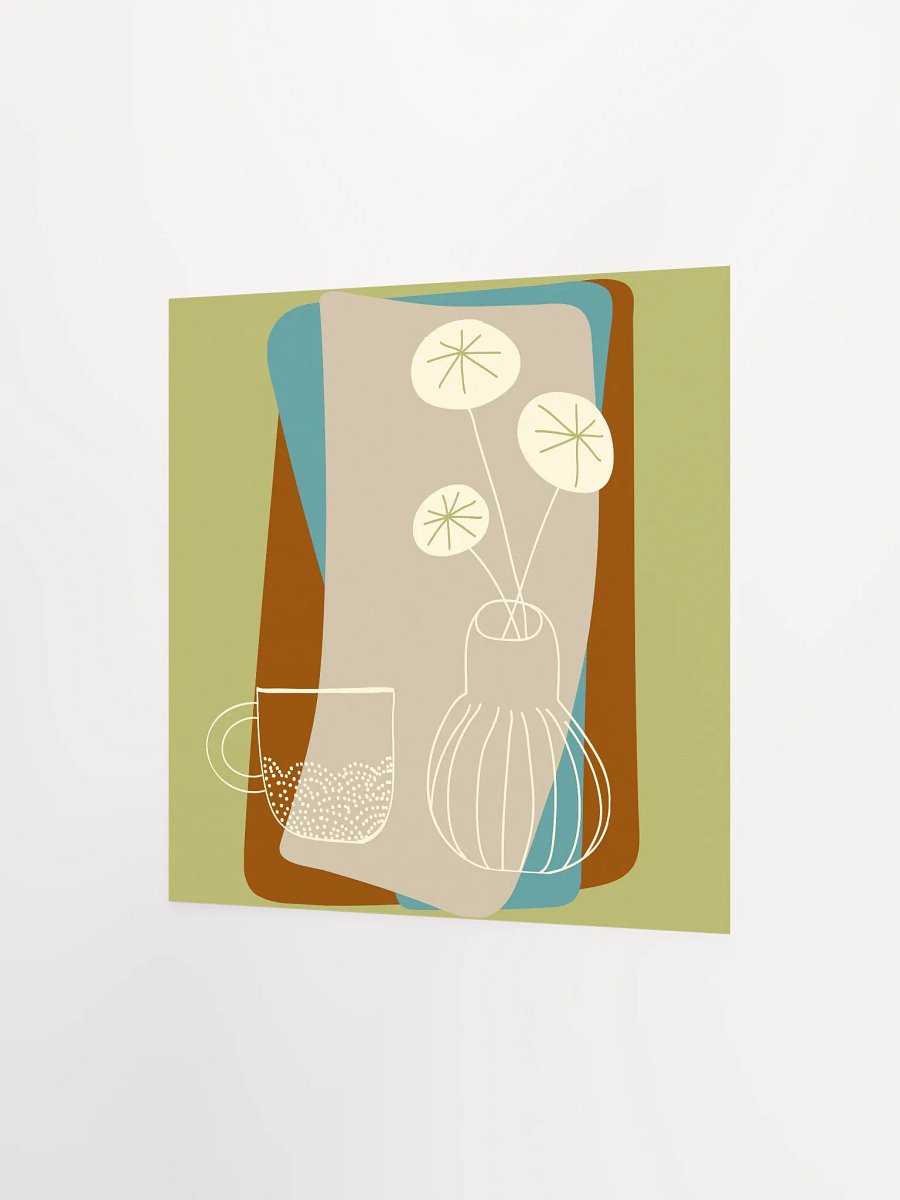 A Relaxing Afternoon product image (3)