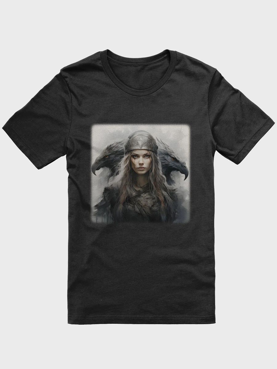 Raven warrior product image (1)