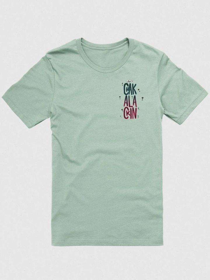 What's Chak A Lackin! product image (1)