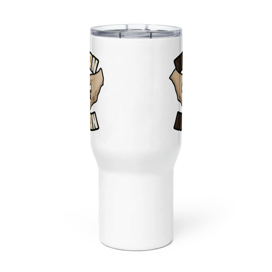 Human Being Human Travel Mug product image (3)