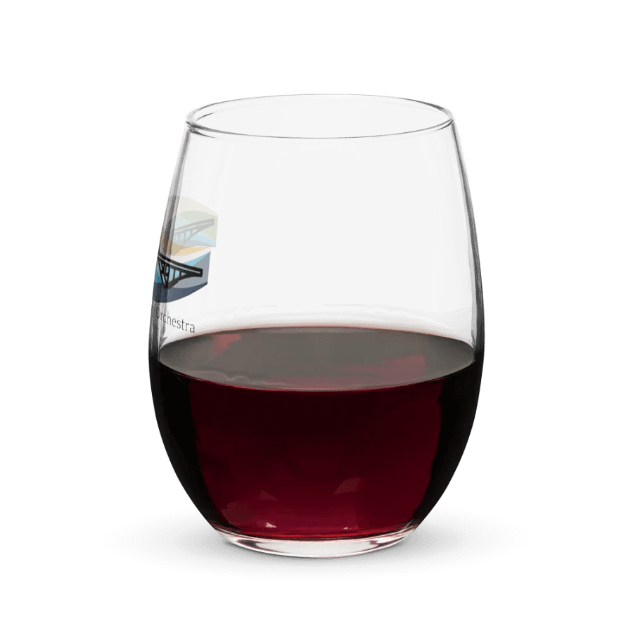 MCO Celebration Wine Glass product image (7)