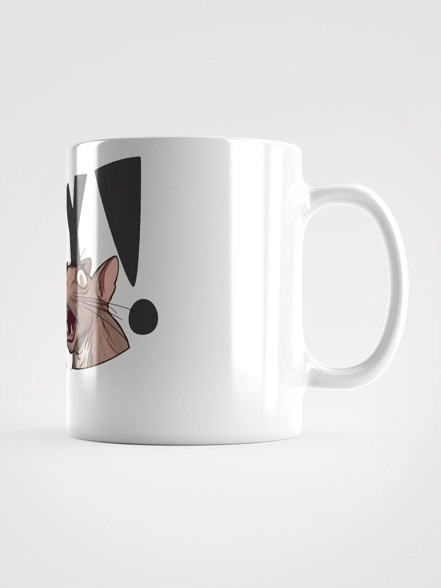 HOLY MOLY RAT MUG product image (2)