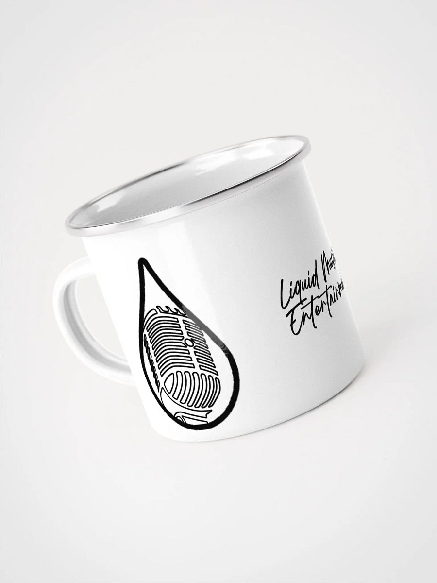 Ceramic Logo Mug product image (3)