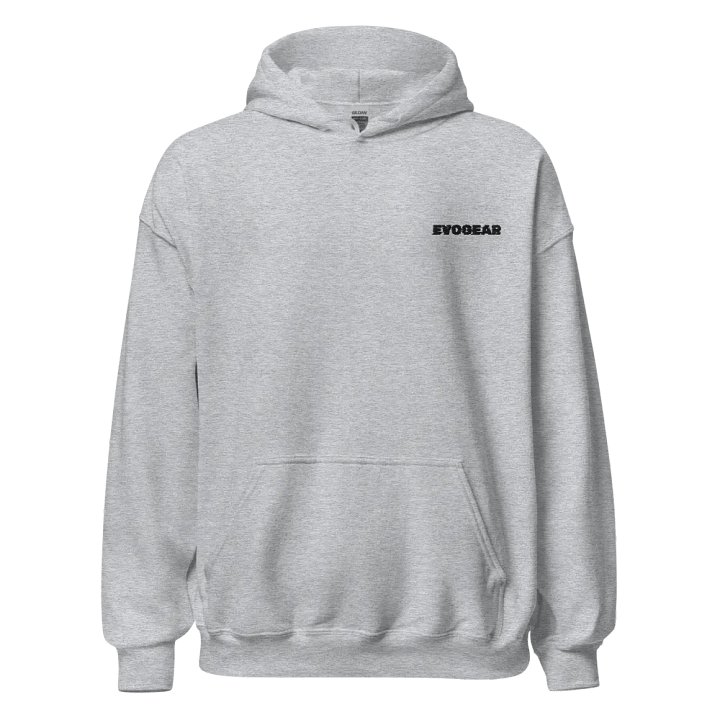 Canyon Neuron CF 9 AXS Hoodie product image (2)