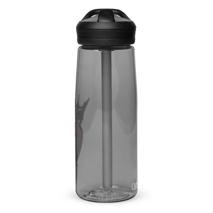 Crowned Apple (Color) ✦ CamelBak Eddy®+ Sports Water Bottle product image (2)