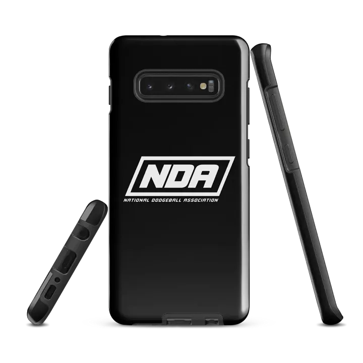 NDA Samsung® Tough Case product image (2)