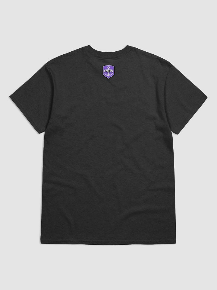 PDW EZ Breezy Logo Tee product image (2)