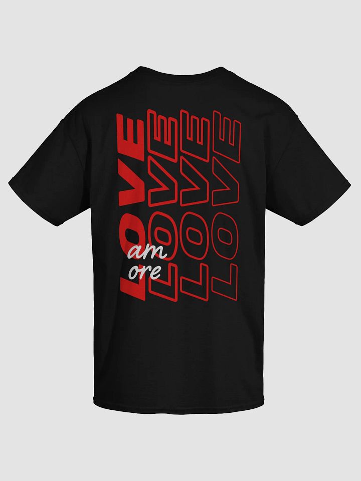 Love Amore T-Shirt product image (1)