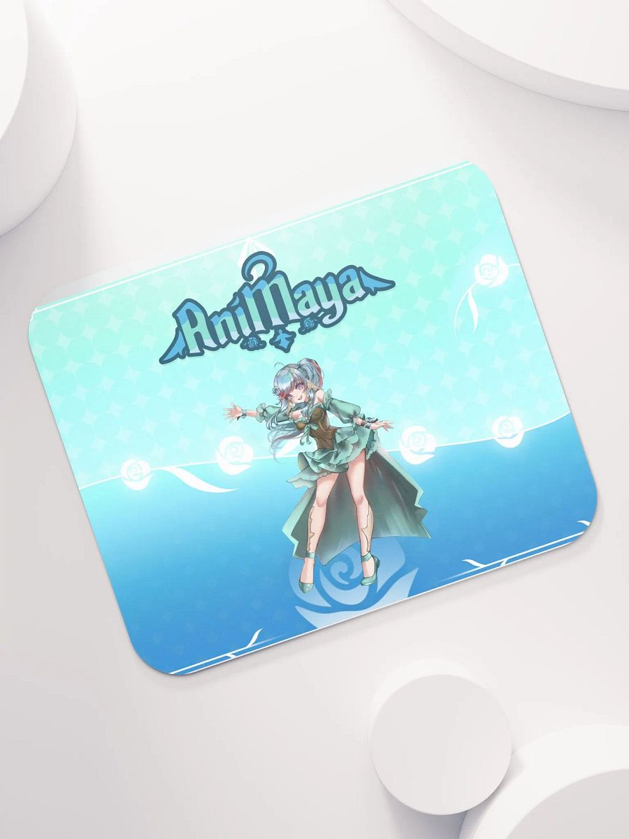 Mousepad Maya product image (7)