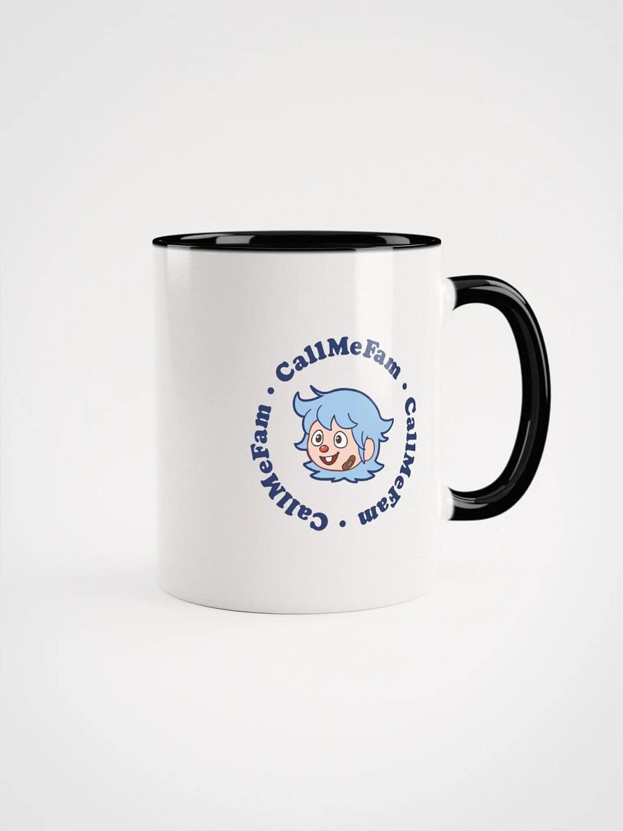 CallMeFam Mug 2 product image (1)